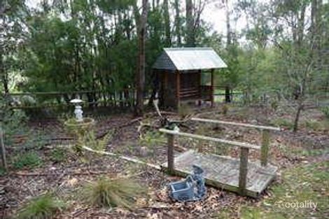Property photo of 120 Fraser Spur Road Neerim East VIC 3831