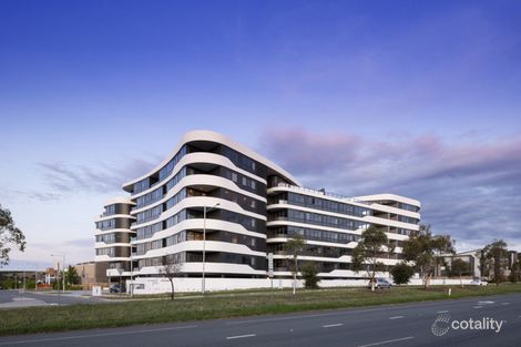 Property photo of 110/2 Terry Connolly Street Coombs ACT 2611