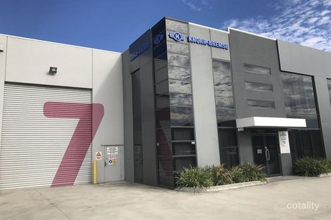 7/7-11 Rodeo Dr, Dandenong South, VIC 3175