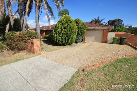 Property photo of 2 Austen Street Lake Coogee WA 6166