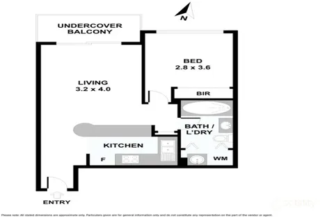 Property photo of 558 Jones Street Ultimo NSW 2007