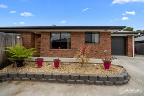 2/61 Kensington St, New Norfolk, TAS 7140