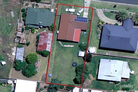 Property photo of 5 Plant Street Stanthorpe QLD 4380