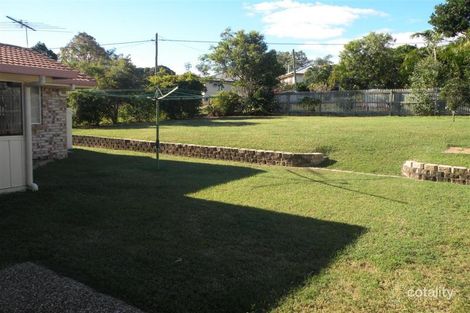 Property photo of 320 Denham Street The Range QLD 4700