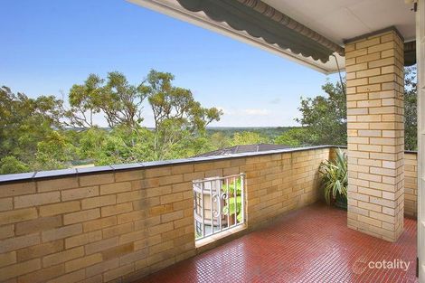Property photo of 22/234 Pacific Highway Lindfield NSW 2070