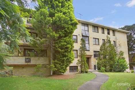Property photo of 22/234 Pacific Highway Lindfield NSW 2070