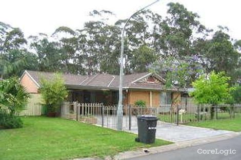 Property photo of 9 Hearne Street Bligh Park NSW 2756