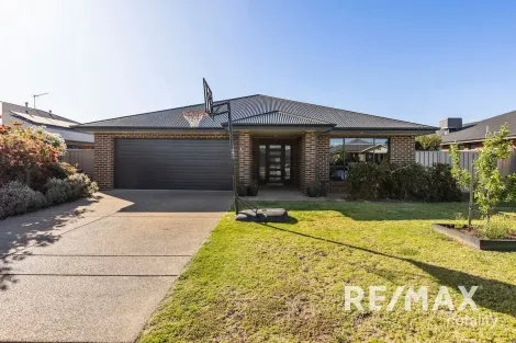 Property photo of 5 Hardiman Street Uranquinty NSW 2652