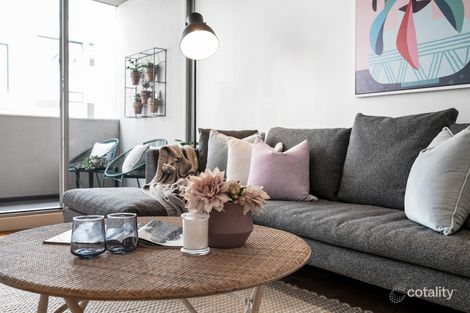 Property photo of 114/99 Nott Street Port Melbourne VIC 3207