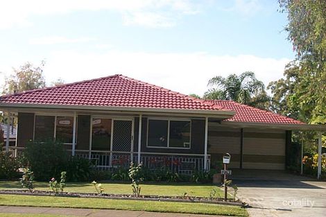 Property photo of 29 Honeysuckle Street Mansfield QLD 4122