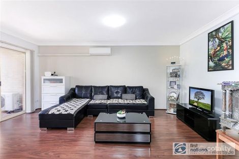 Property photo of 10/275-277 Dunmore Street Pendle Hill NSW 2145