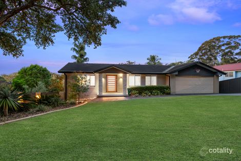 Property photo of 92 Ridgway Road Avoca Beach NSW 2251