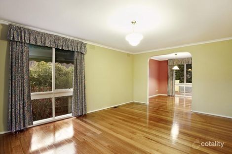 Property photo of 22 Glen Orchard Close Templestowe VIC 3106