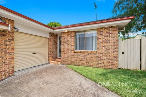 Property photo of 5/190 Kinghorne Street Nowra NSW 2541