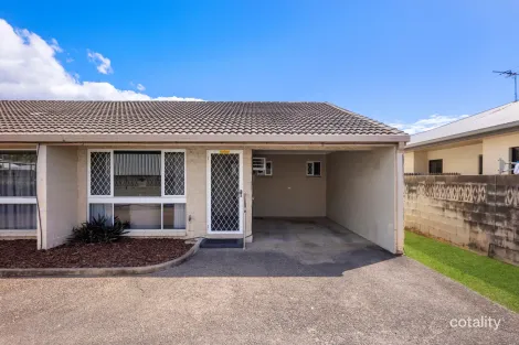 5/35 Granville St, Pimlico, QLD 4812