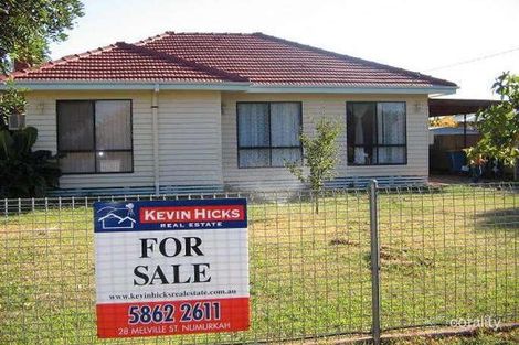 94 Pearce St, Nathalia, VIC 3638