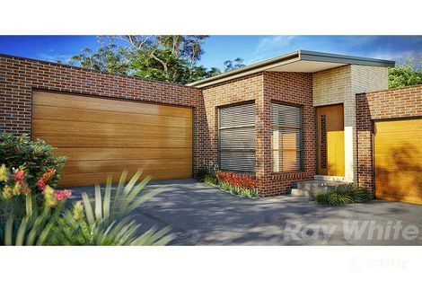 Property photo of 1/9 Simpson Road Ferntree Gully VIC 3156