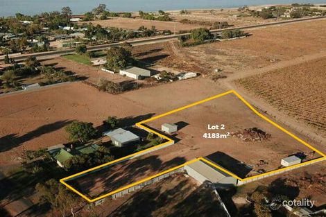 Lot 2/64 Regina Ave, Cabarita, VIC 3505