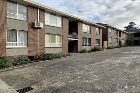 Property photo of 11/1 Heath Avenue Oakleigh VIC 3166