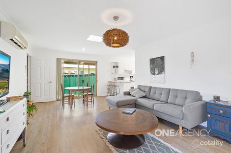 Property photo of 5/190 Kinghorne Street Nowra NSW 2541