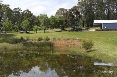 Property photo of 360 Old Callignee Road Callignee VIC 3844