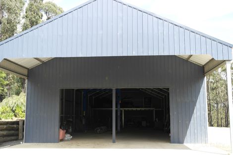 Property photo of 360 Old Callignee Road Callignee VIC 3844