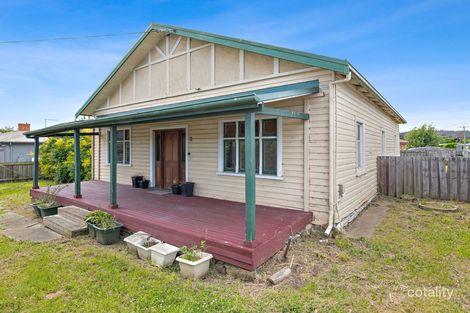 Property photo of 2 George Town Road Newnham TAS 7248