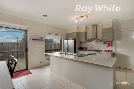 Property photo of 8 Hemlock Way Epping VIC 3076