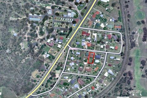 Property photo of 5 Plant Street Stanthorpe QLD 4380