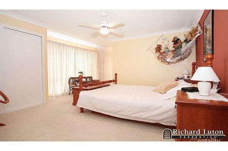 Property photo of 29 Eaglemont Retreat Conder ACT 2906