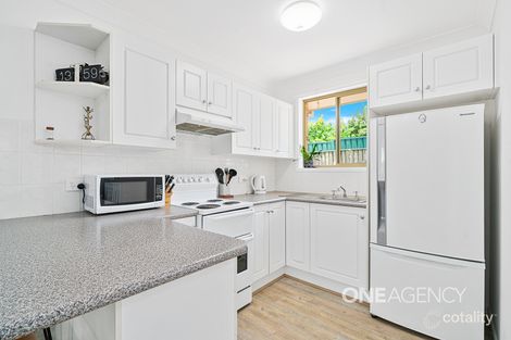 Property photo of 5/190 Kinghorne Street Nowra NSW 2541