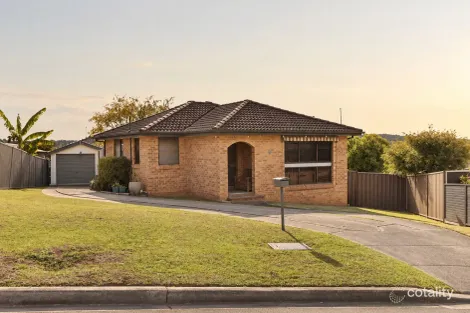4 Moorfoot Rd, St Andrews, NSW 2566