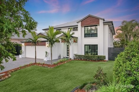 Property photo of 20 Tribulation Circuit Buderim QLD 4556