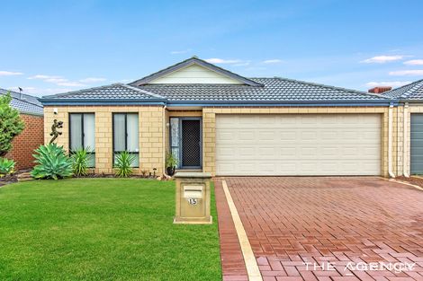 Property photo of 15 Kumarina Drive Secret Harbour WA 6173