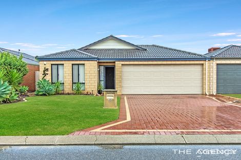 Property photo of 15 Kumarina Drive Secret Harbour WA 6173