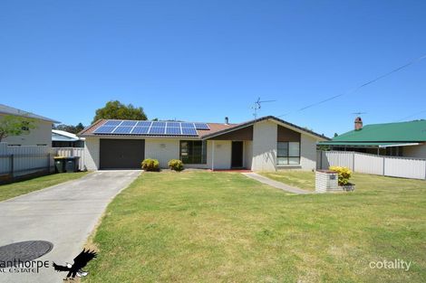 Property photo of 5 Plant Street Stanthorpe QLD 4380