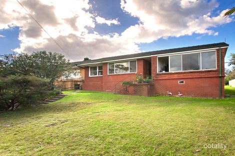 Property photo of 26 Warringah Road Narraweena NSW 2099