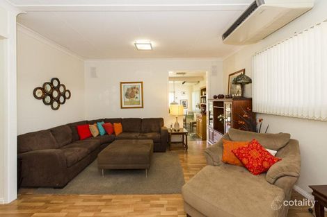 Property photo of 90 Butler Street Townview QLD 4825