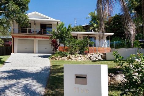 Property photo of 5 Ballard Place Fig Tree Pocket QLD 4069