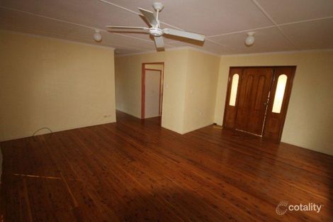 Property photo of 50 Geisel Street Dalby QLD 4405