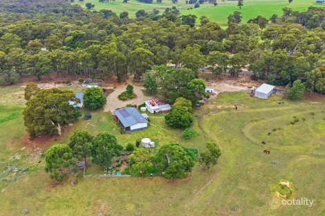 Property photo of 431 Stephenson Road Nicholson VIC 3882