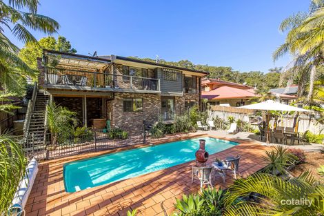 Property photo of 43 Golden Grove Circuit Terrigal NSW 2260
