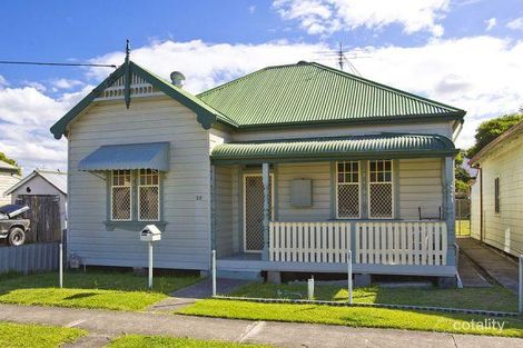 Property photo of 26 McMichael Street Maryville NSW 2293