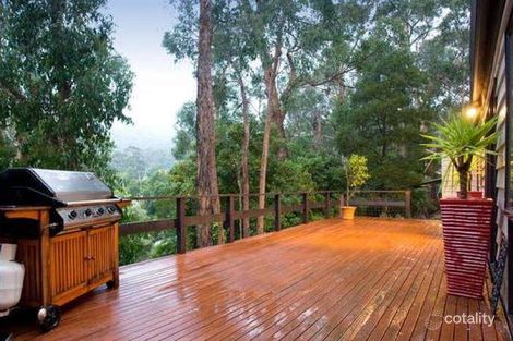 41 Claremont Ave, The Basin, VIC 3154