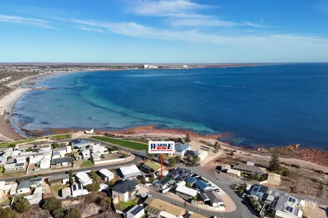 Property photo of 6 Roy Court North Beach SA 5556