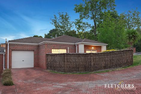 Property photo of 8/36-38 Toorak Avenue Croydon VIC 3136