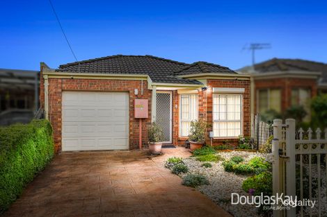 Property photo of 36A Glengala Road Sunshine West VIC 3020