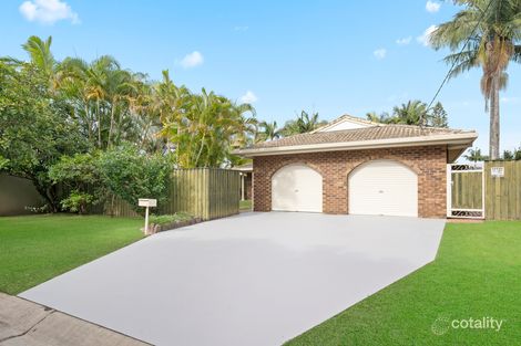 Property photo of 69 Cypress Drive Broadbeach Waters QLD 4218