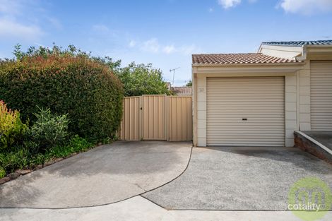 Property photo of 30/26 Burdett Crescent Theodore ACT 2905