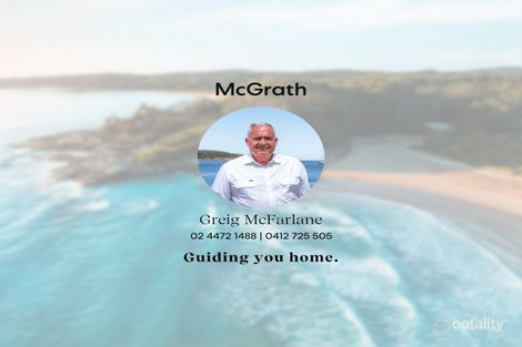 163 Northcove Rd, Long Beach, NSW 2536